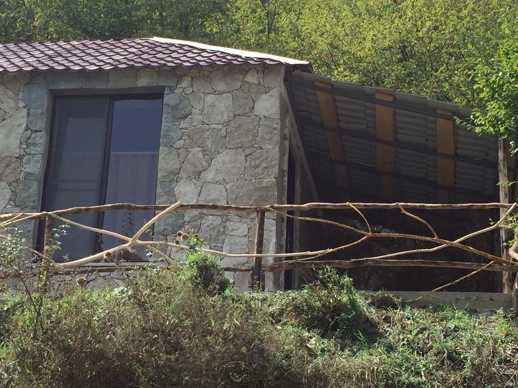 Belveder Eco Resort Dilijan Ruang foto